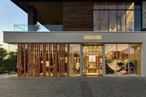 hermes store in los angeles|hermes make an appointment.